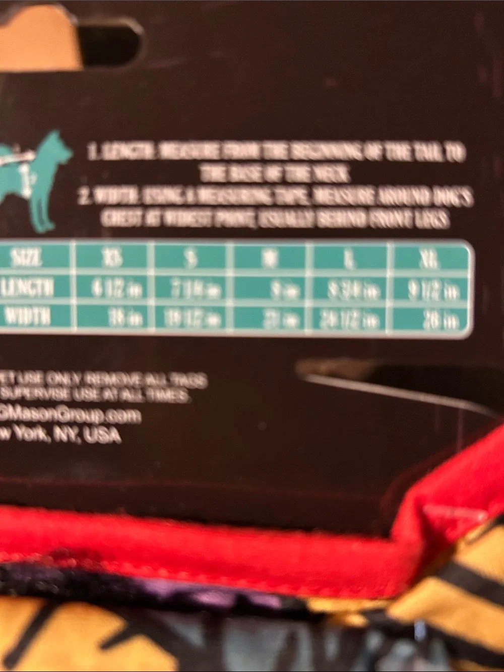 Disney licensed pet